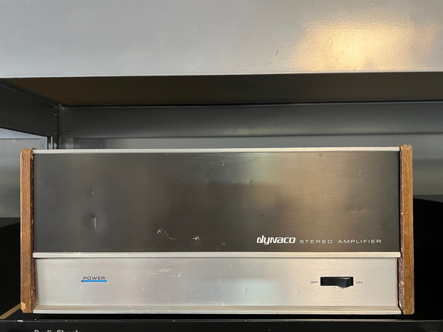 Dynaco ST150 Amplifier