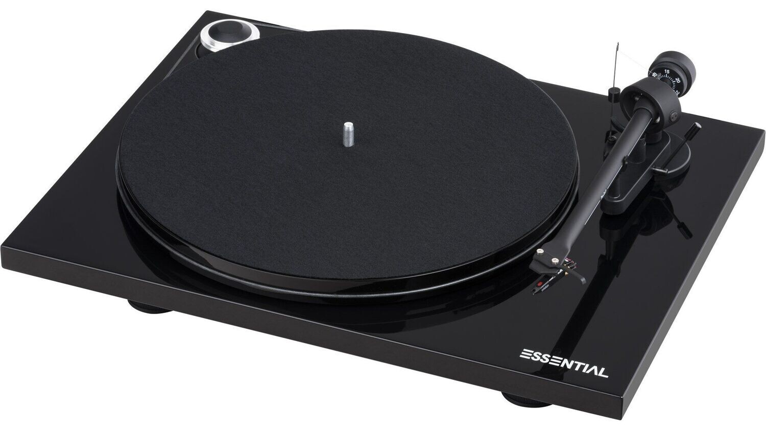 Pro-Ject Essential III Turntable