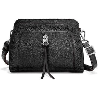 H43053 – Georgina, Black