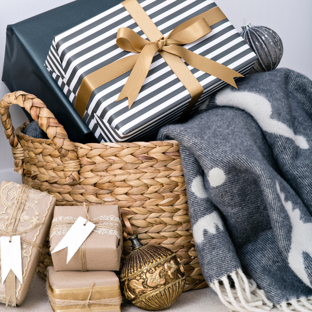 Seasonal Gift 1