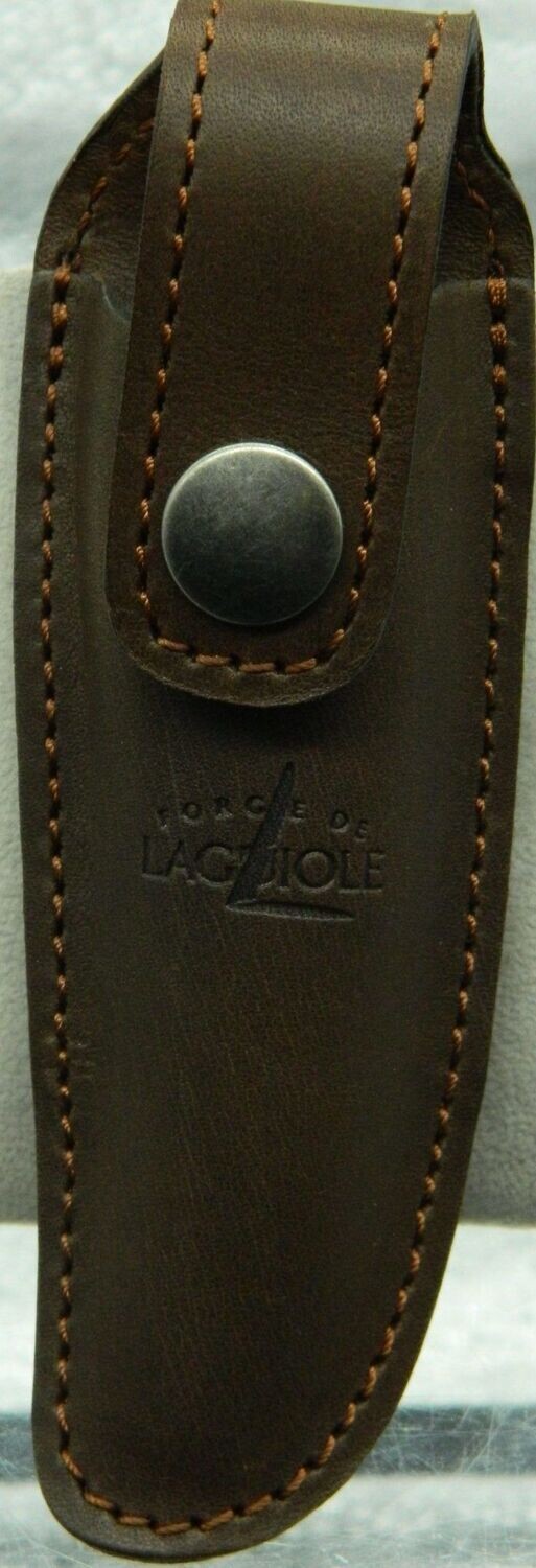 Sheath – Brown, 11cm Knifes