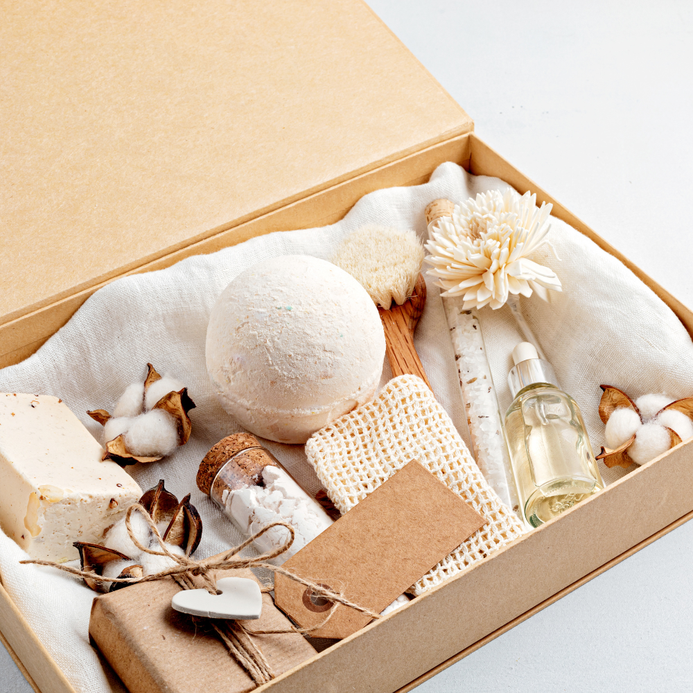 Seasonal Gift 2