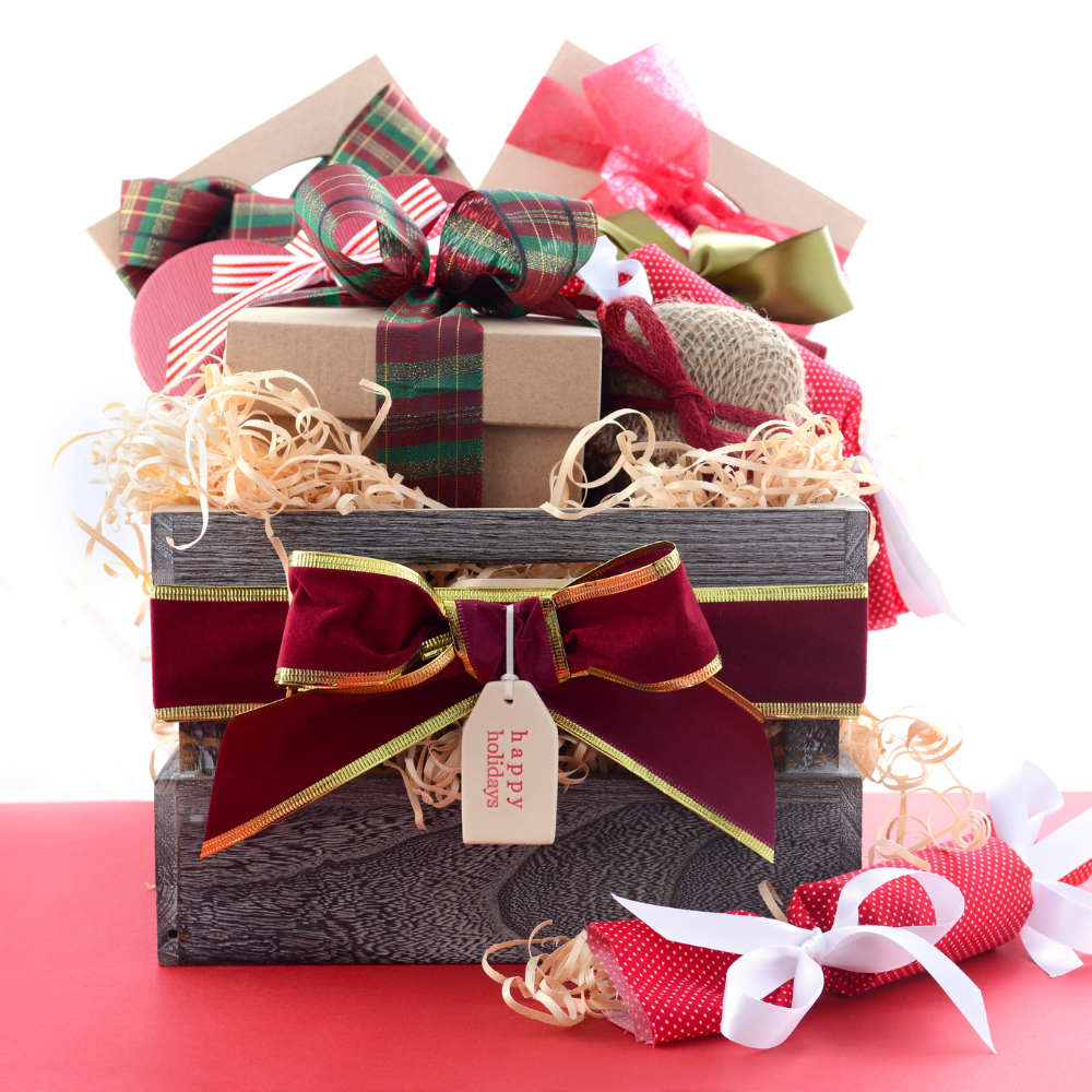 Seasonal Gift 4