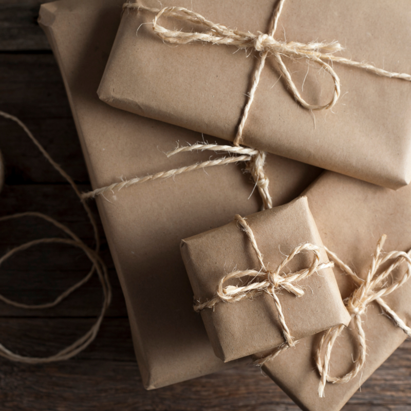 Seasonal Gift 3