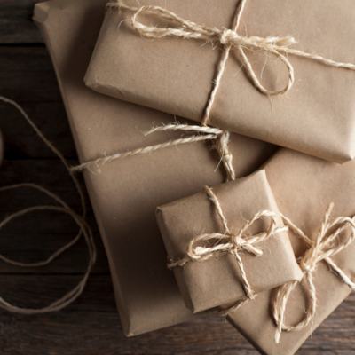 Seasonal Gift 3