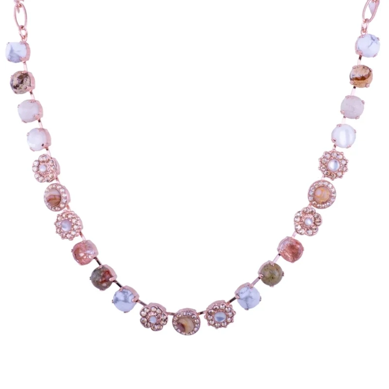 Large Elemental Necklace