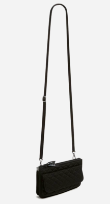 RFID Wallet Crossbody