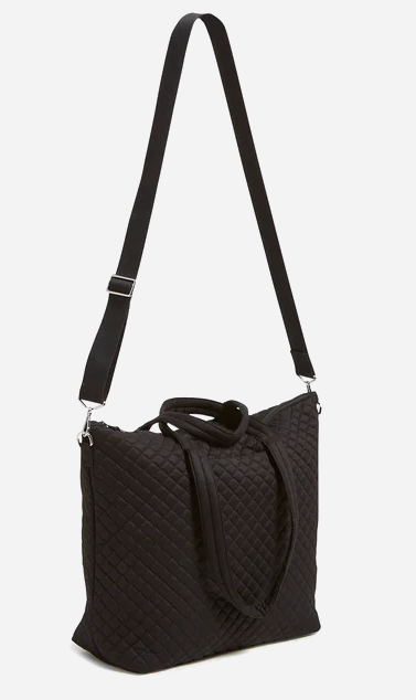 Slouchy Tote Bag