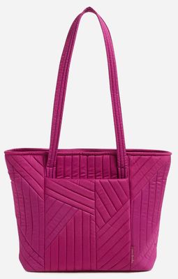 Small Vera Tote Bag