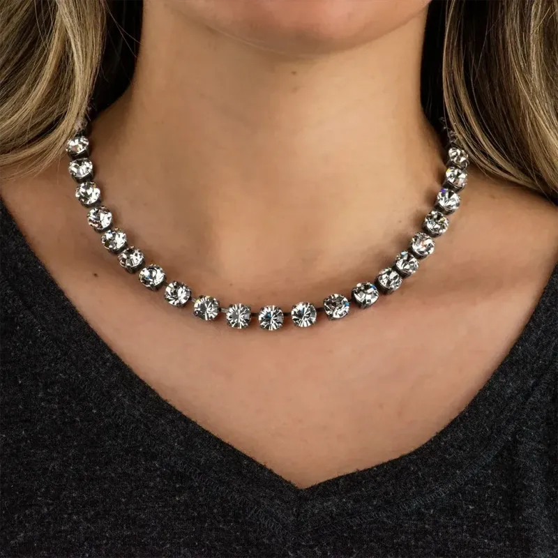 Medium Everyday Necklace