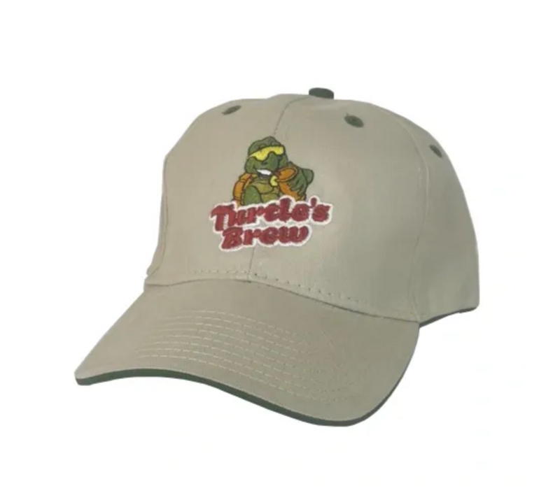 Golf Hat