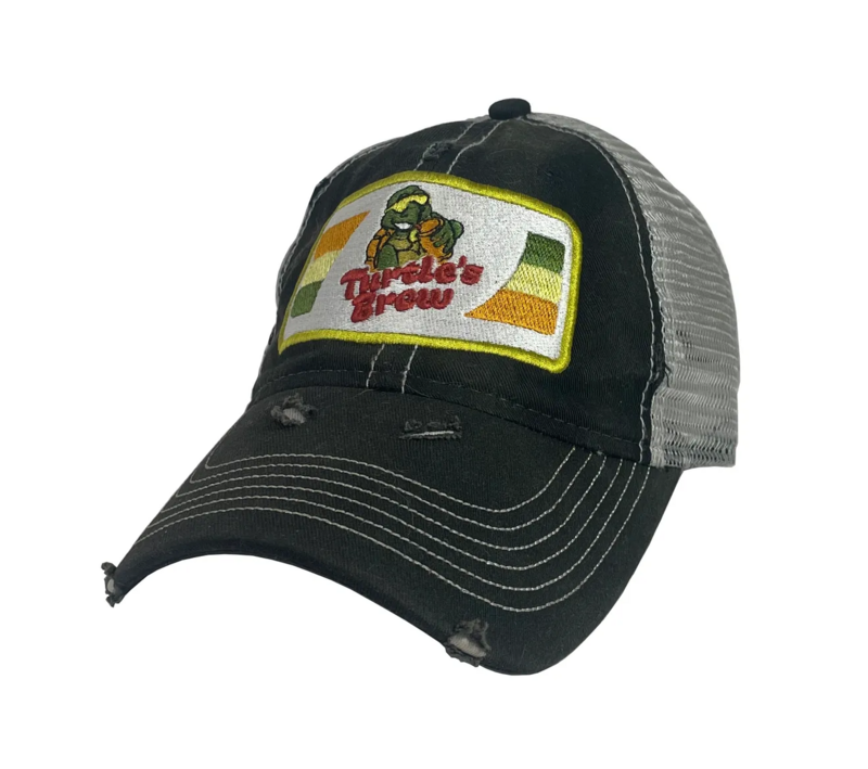 Trucker Hat