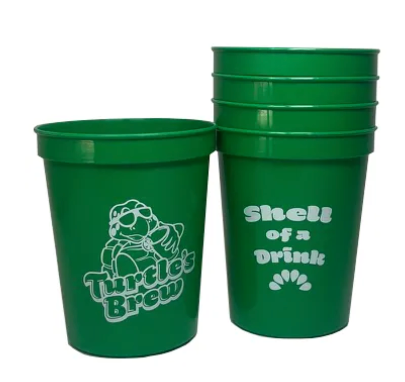 Brew Cups - 5pk