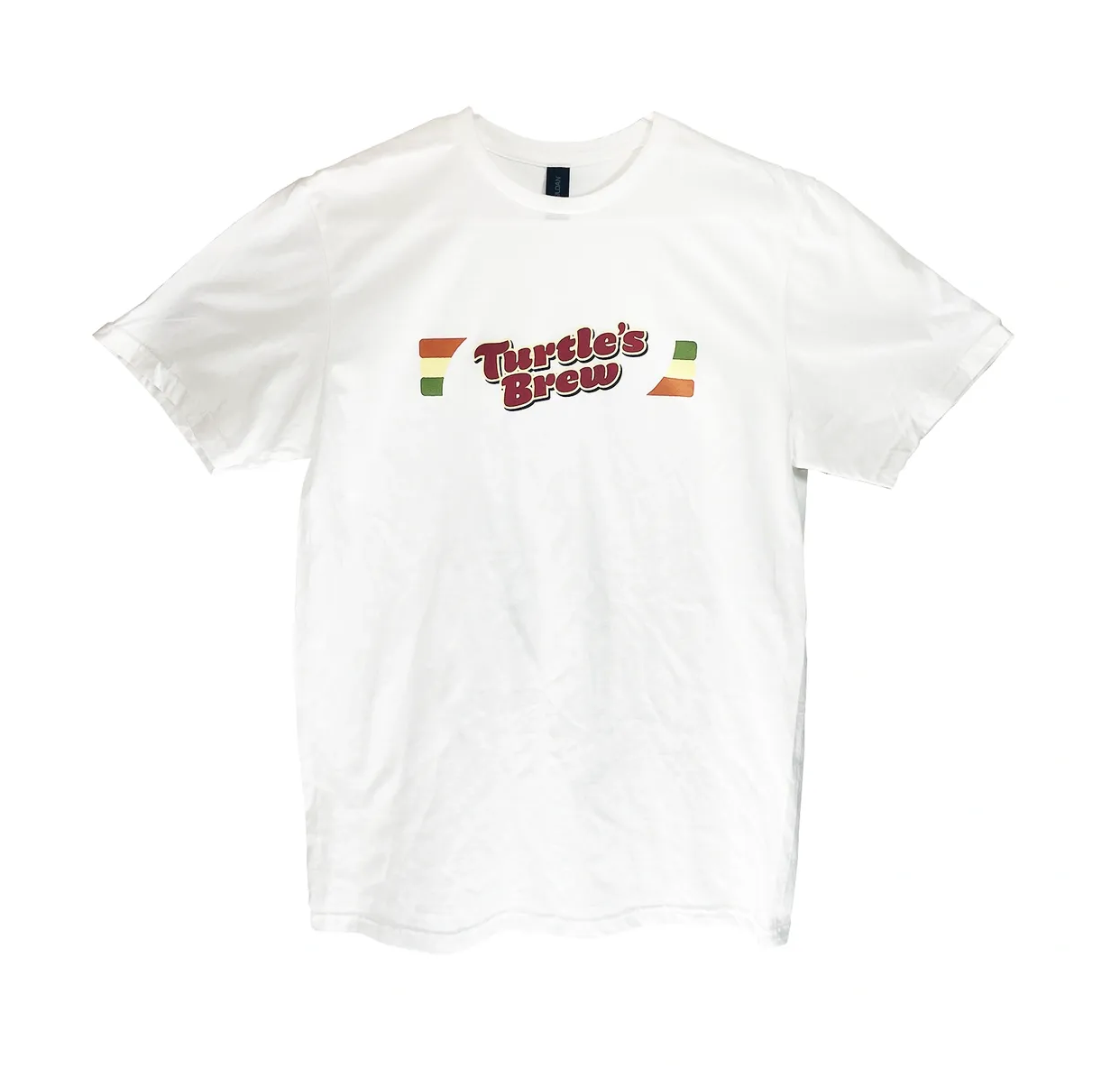 Colorblock T-Shirt