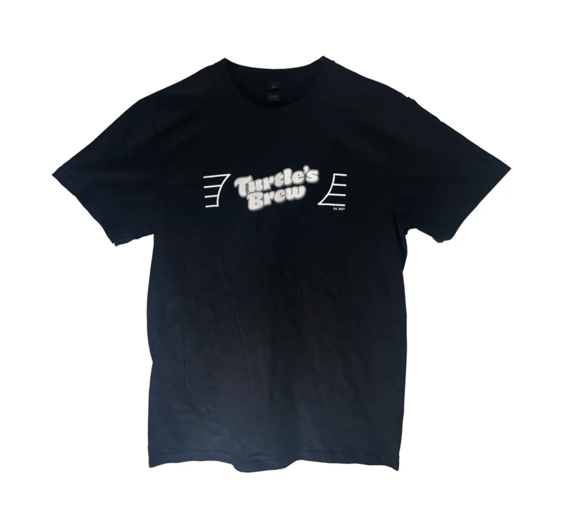 B&W T-Shirt