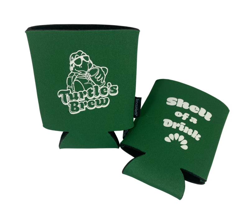 Brew Koozie