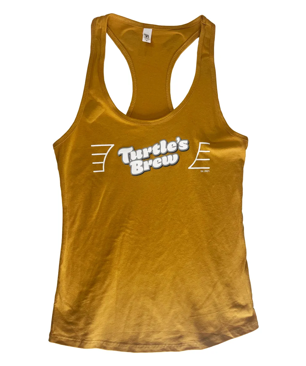 Brew Tank Top