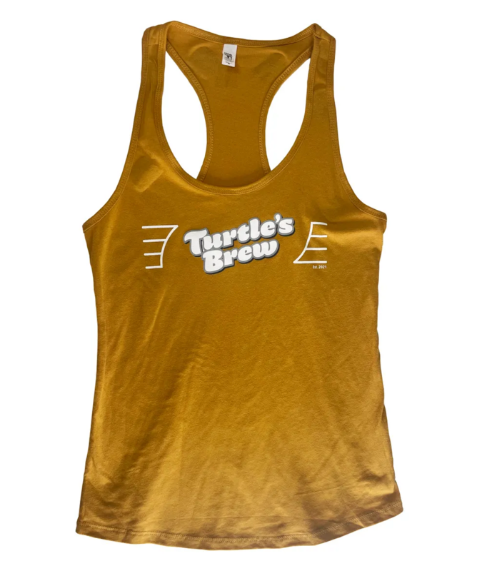 Brew Tank Top