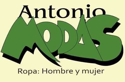 Antonio modas