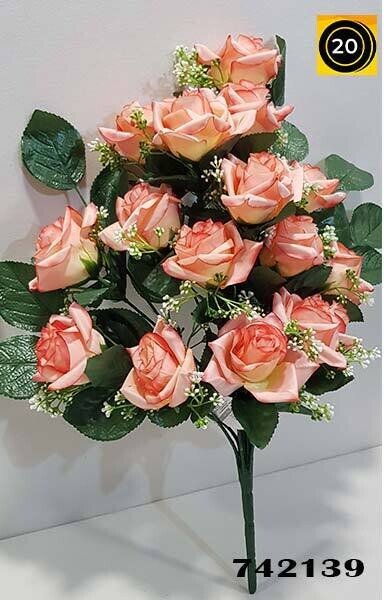 RAMO 16 ROSAS