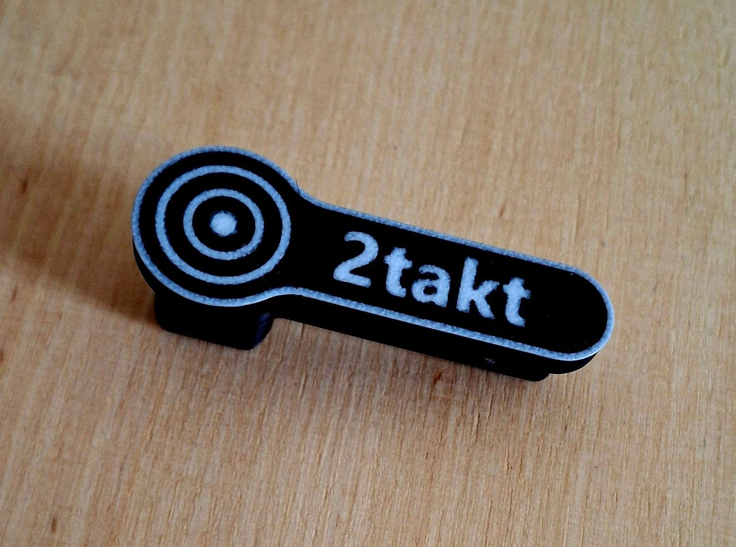 Zündschlüssel "2takt" (S51, S71, S50 etc..)