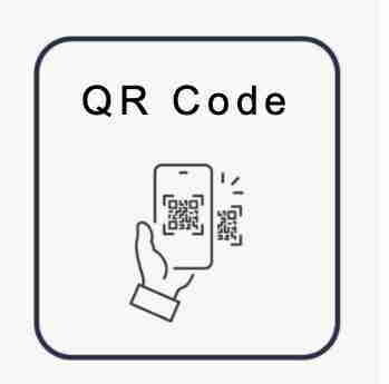 03 QR Code - 5 Pack