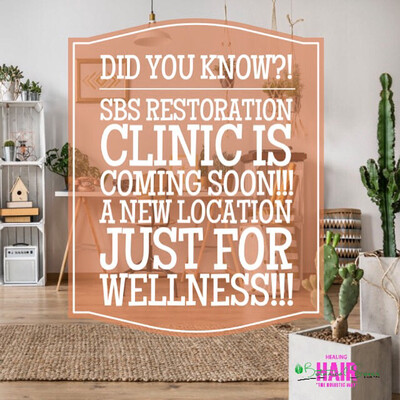 SBS FOOT AND BODY CLEANSE DETOX COURSE