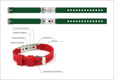 PYE-Bracelets