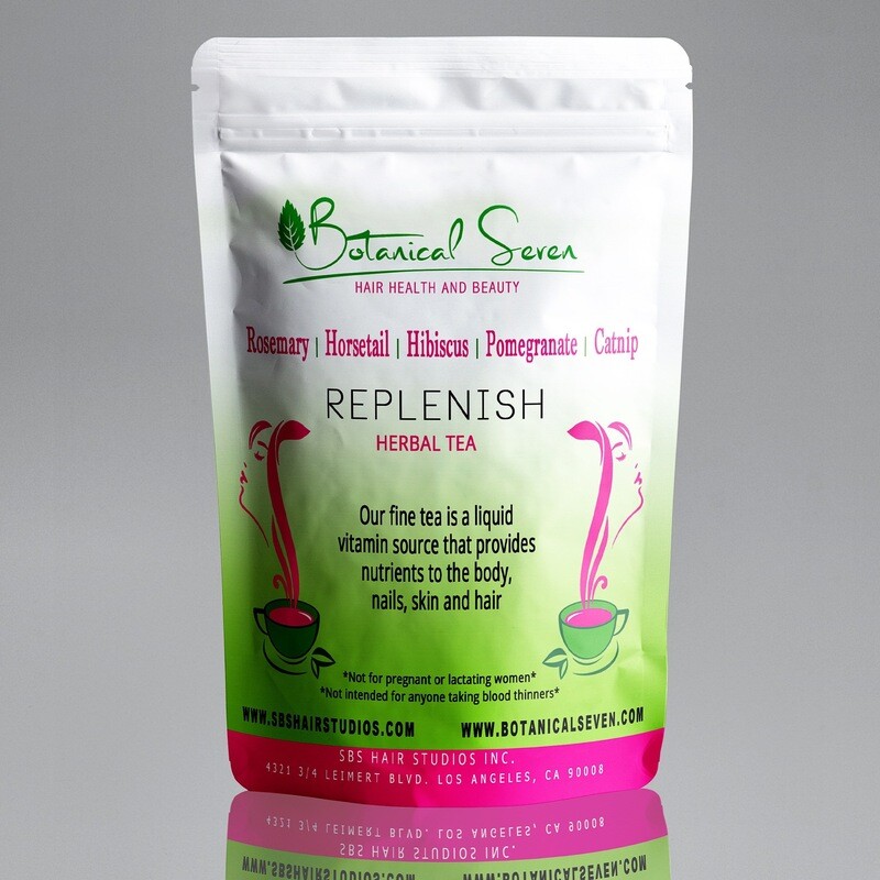 Buy in Bulk Replenish herbal tea