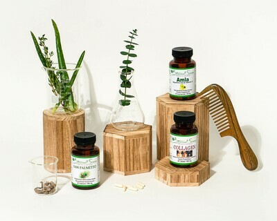 Saw Palmetto