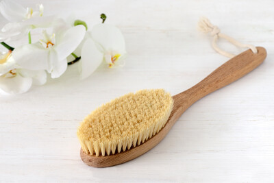 Dry Brush