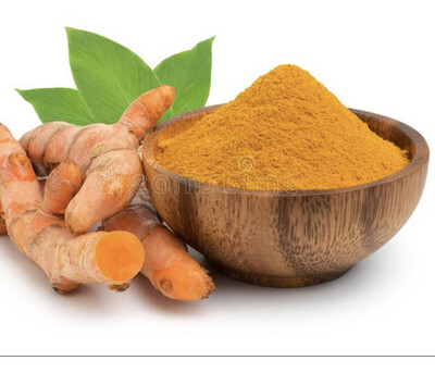 Tumeric/ Cucumin