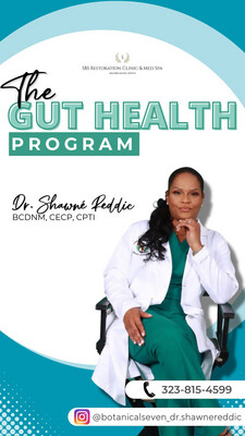 Gut Health Workshop