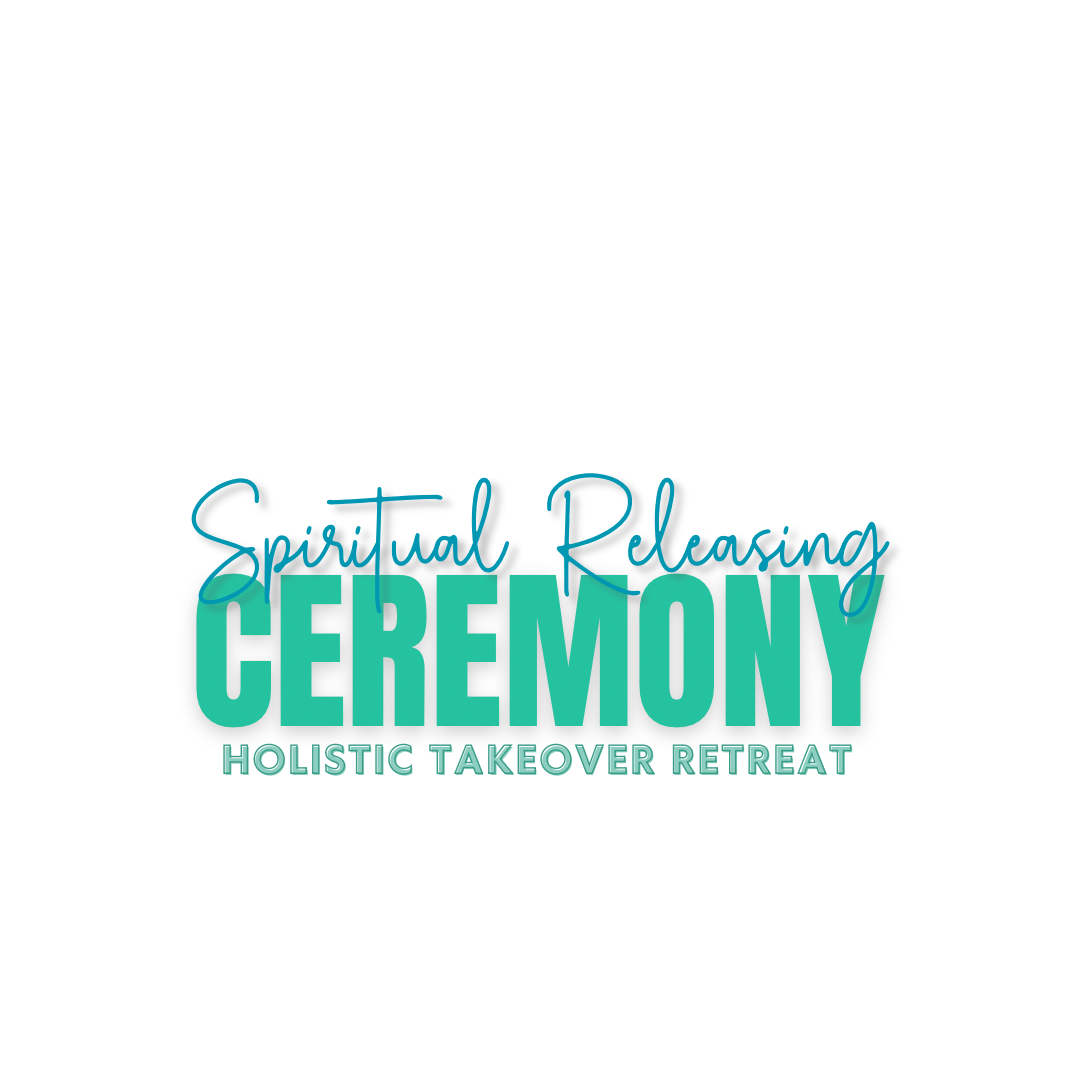 Spiritual Releasing Ceremony INDIVIDUAL TICKET