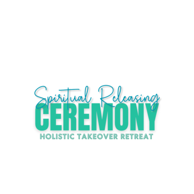 Spiritual Releasing Ceremony INDIVIDUAL TICKET