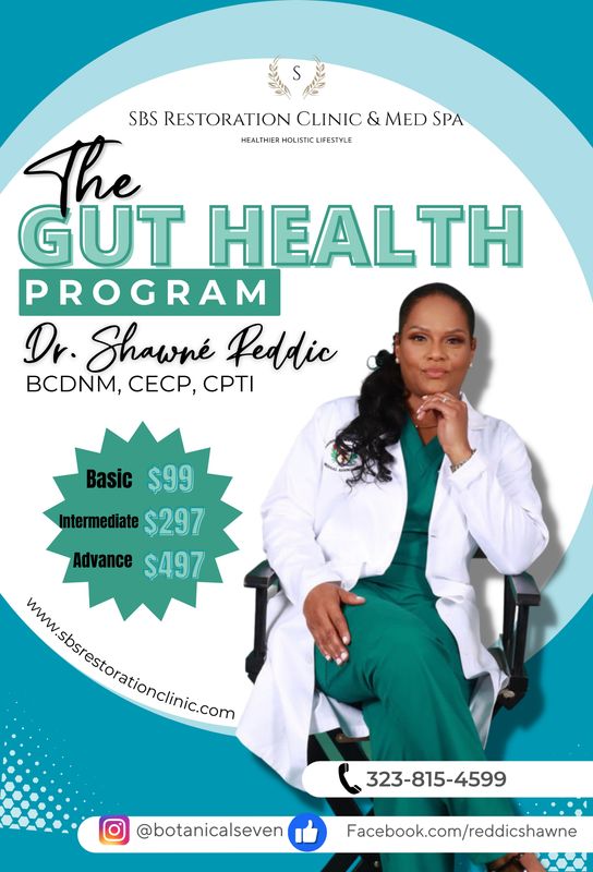 Elevate Your Gut-Brain Axis