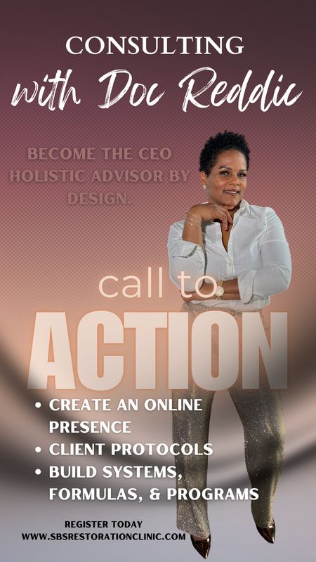 Coaching With Doc-Reddic Coaching With Doc-Reddic