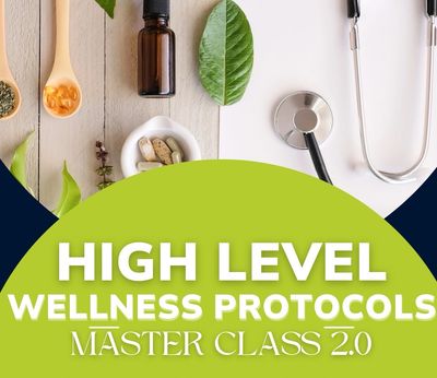 HLWP LUXURY BUNDLE