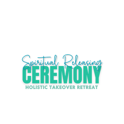 Spiritual Releasing Ceremony INDIVIDUAL TICKET