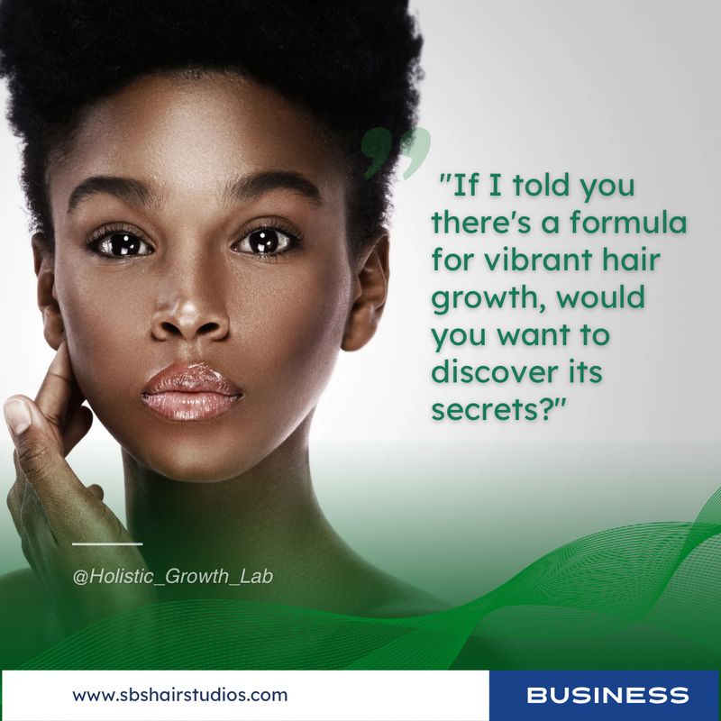 Hair Wellness Protocol