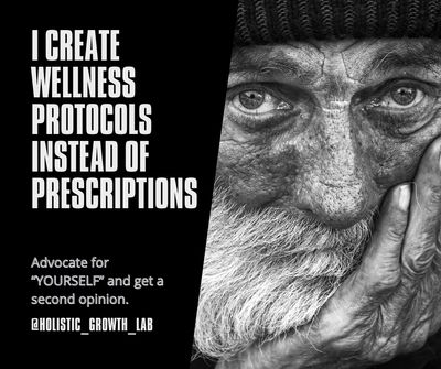 High Level Wellness Protocols