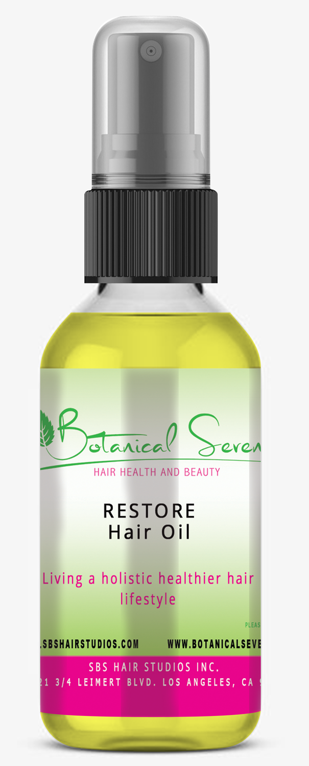 Restore essential oils (1 Quantity = 12 bottles of Restore)