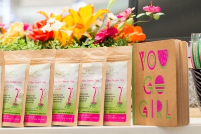 Restore oil & Replenish tea (Combo Pack)