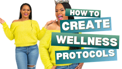 WELLNESS IP CLARITY INTENSIVE
