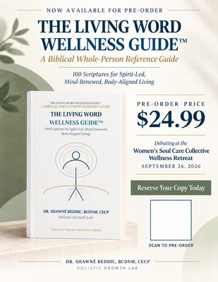The Living Word Wellness Guide
