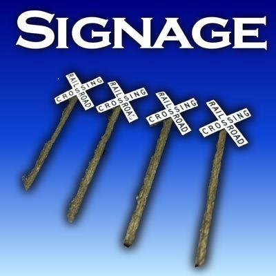 Signage