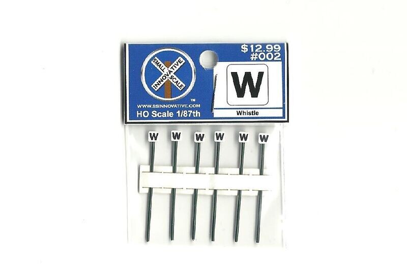 Whistle (6 Pack)