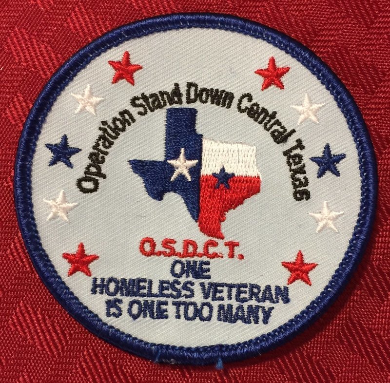 OSDCT Patch