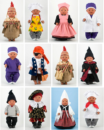 All Clothes