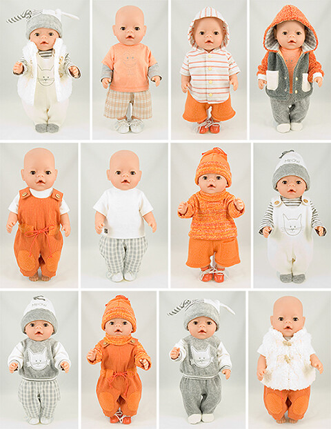All Clothes